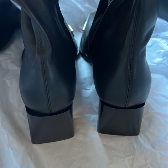 Alexander Wang Mascha Over the knee boots - Picture 14 of 14